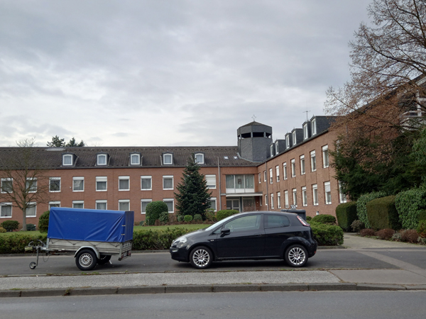 Makler Köln Lindenthal